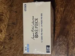 One Piece TCG EB-02 Anime 25th - English Display - SEALED EB02 Booster Box - Image 5