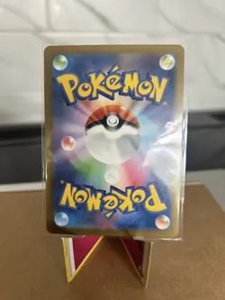 Tapu Koko ex SR 077/062 SV3a Raging Surf - Pokemon Card Japanese - Image 2