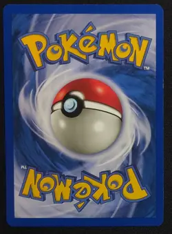 Dark Flaaffy 34/105 Neo Destiny Pokemon Card - Image 2