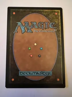 Skittering Cicada Commander Masters Regular #0717 - Image 5