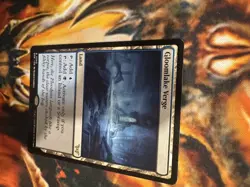 Gloomlake Verge Duskmourn: House of Horror Regular - Image 4