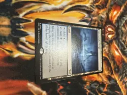 Gloomlake Verge Duskmourn: House of Horror Regular - Image 5