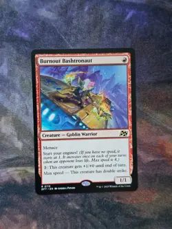 Burnout Bashtronaut - Image 1