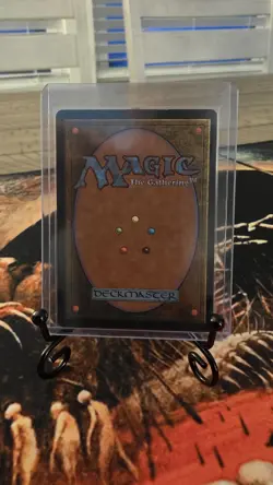 Necropotence Regular - Core Set 5th Edition x1 MTG Magic - Image 2
