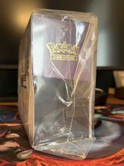 Pokemon TCG Scarlet & Violet Elite Trainer Box (ETB) - Miraidon - New and Sealed - Image 2