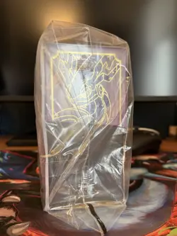 Pokemon TCG Scarlet & Violet Elite Trainer Box (ETB) - Miraidon - New and Sealed - Image 3