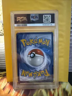 2022 Pokemon SWSH Lost Origin Pikachu V Trainer Gallery #TG16/TG30 PSA 10 - Image 2