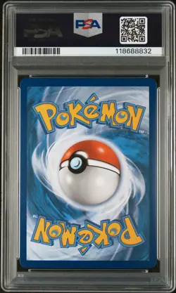 2022 POKEMON SWORD & SHIELD ASTRAL RADIANCE #TG13 FULL ART/STARMIE V PSA 10 - Image 2