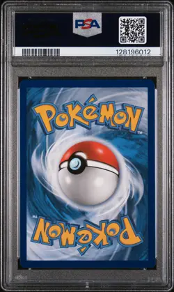 2019 POKEMON SM BLACK STAR PROMO #SM167 FULL ART/CELEBI & VENUSAUR GX PSA 10 - Image 2