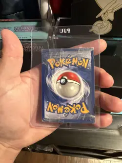 Meowth #10 Black Star Promo Pokemon TCG Card STILL SEALED Rare - Image 2