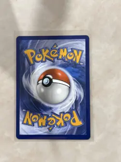 Pokemon TCG Phantasmal Flames Mega Charizard X ex 125/094 SIR - Image 2