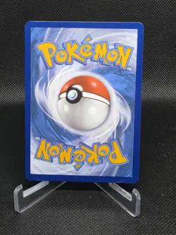 Kleavor V SWSH248 Black Star Promo Full Art Holo Pokemon TCG - Image 2