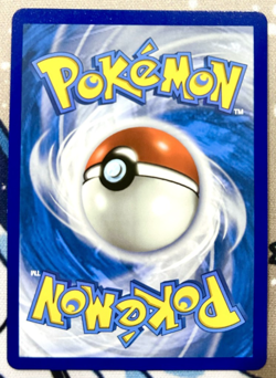 Pokemon TCG Shauna 278/264 Secret Rainbow Rare – Fusion Strike – Near Mint - Image 2