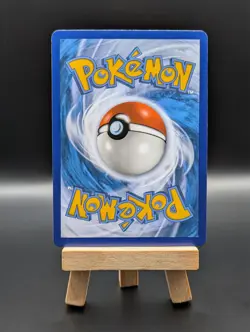 Pokemon TCG: Raihan 224/203 Evolving Skies Rainbow Secret Rare - Image 2