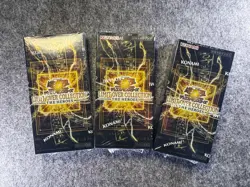 Yu-Gi-Oh! Limit Over Collection: The Heroes Booster Box OCG Japanese Sealed - Image 1