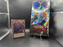 Mitsurugi Deck Yu-Gi-Oh! Legendary Modern Decks 2026 1st Edition - Image 1