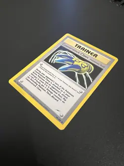 Counterattack Claws 97/105 Neo Destiny Unlimited 2002 Pokemon Card Uncommon NM - Image 3