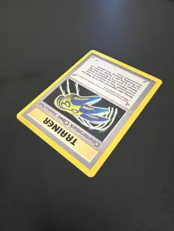 Counterattack Claws 97/105 Neo Destiny Unlimited 2002 Pokemon Card Uncommon NM - Image 5