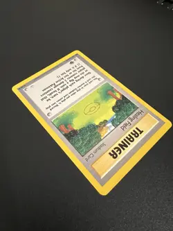 Healing Field 61/64 Neo Revelation 1st Edition 2001 Pokemon Card Uncommon NM - Image 4