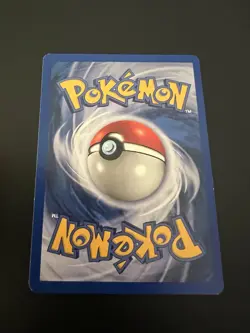 Balloon Berry 60/64 Neo Revelation Unlimited 2001 Pokemon Card Uncommon NM - Image 2