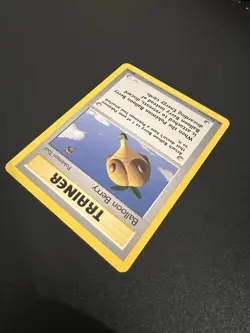 Balloon Berry 60/64 Neo Revelation Unlimited 2001 Pokemon Card Uncommon NM - Image 5