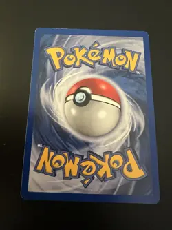 Stantler 38/64 Neo Revelation Unlimited 2001 Pokemon Card Uncommon LP - Image 2