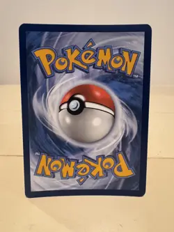 Pokemon Pikachu TCG Ultra Rare Holo Card 219/191 Surging Sparks - Image 2