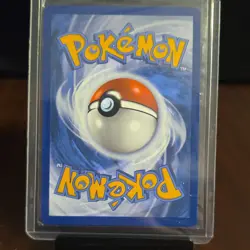 Pokemon Pikachu ex Double Rare Holo 063/193 Sv02: Paldea Evolved EX Card - Image 2