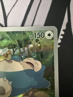 Snorlax 051 Sv: Scarlet & Violet Promo Cards Holo - Image 4