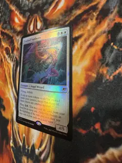 Exalted Sunborn Edge of Eternities Foil - Image 2