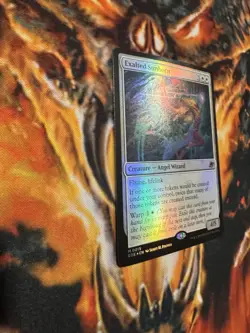 Exalted Sunborn Edge of Eternities Foil - Image 3