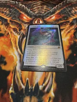 Exalted Sunborn Edge of Eternities Foil - Image 4
