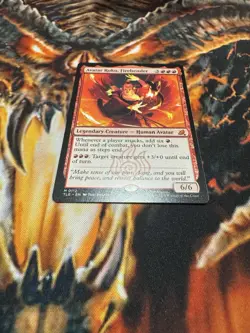 Avatar Roku Firebender The Last Airbender Regular - Image 5