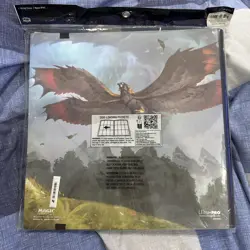 Magic the Gathering Ultra Pro Bloomburrow MTG 20 Pocket 480 Binder Sealed - Image 2