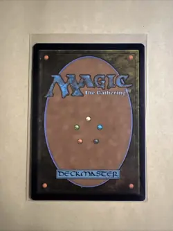 MTG Anim Pakal, Thousandth Moon LCI 0300 R NM Regular Showcase - Image 4