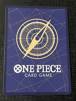 Arlong (Alternate Art) [OP11 - OP11-023] - NM [Foil] TCG One Piece - Image 2
