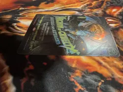 Archon of Cruelty (Showcase) Commander: Duskmourn: House of Horror Foil - Image 2