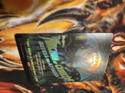 Archon of Cruelty (Showcase) Commander: Duskmourn: House of Horror Foil - Image 3