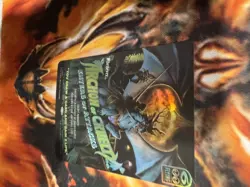 Archon of Cruelty (Showcase) Commander: Duskmourn: House of Horror Foil - Image 4