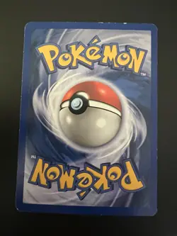 Kingdra 8/111 Neo Genesis Unlimited 2000 Pokemon Card Holo Rare LP - Image 2