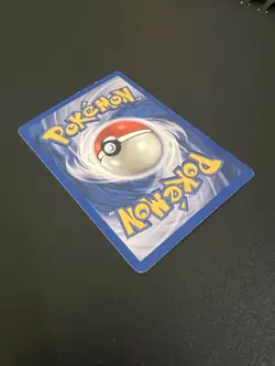 Kingdra 8/111 Neo Genesis Unlimited 2000 Pokemon Card Holo Rare LP - Image 3