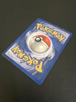 Kingdra 8/111 Neo Genesis Unlimited 2000 Pokemon Card Holo Rare LP - Image 4