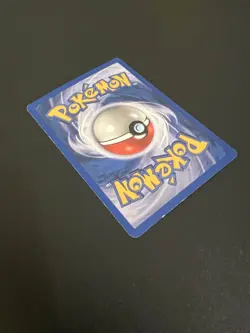 Kingdra 8/111 Neo Genesis Unlimited 2000 Pokemon Card Holo Rare LP - Image 5