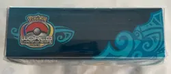 Pokemon 2012 World Championships Double Deck Box Pikachu Hawaii Factory SEALED - Image 5
