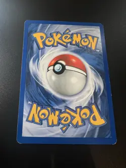 Brock’s Graveler 34/132 Gym Challenge Unlimited 2000 Pokemon Card Uncommon LP - Image 2