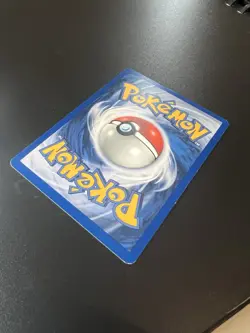 Brock’s Graveler 34/132 Gym Challenge Unlimited 2000 Pokemon Card Uncommon LP - Image 5