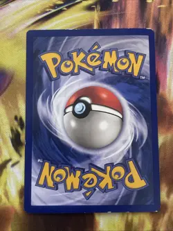 WARTORTLE 42/102 UC BASE SET UNLIMITED POKEMON MP - Image 2