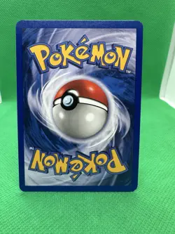 Pokemon TCG Dark Alakazam 1/82 Unlimited Holo Rare Team Rocket 1999 Vintage - Image 3