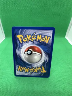 Pokemon TCG Dark Alakazam 1/82 Unlimited Holo Rare Team Rocket 1999 Vintage - Image 4