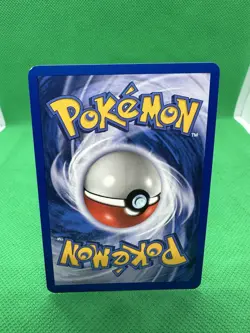 Pokemon TCG Dark Alakazam 1/82 Unlimited Holo Rare Team Rocket 1999 Vintage - Image 5